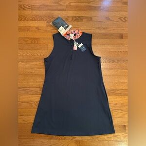 NWT Tommy Bahama Active Golf Dress UPF 50 XL